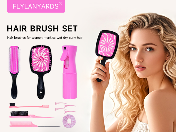 toddler hair tools