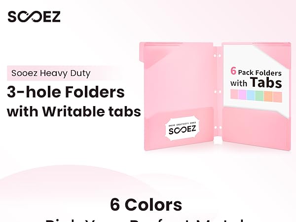 Folders