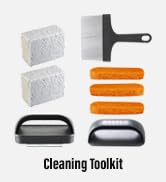 Cleaning Toolkit