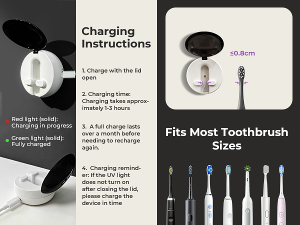 travel toothbrush