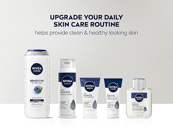 Nivea Men