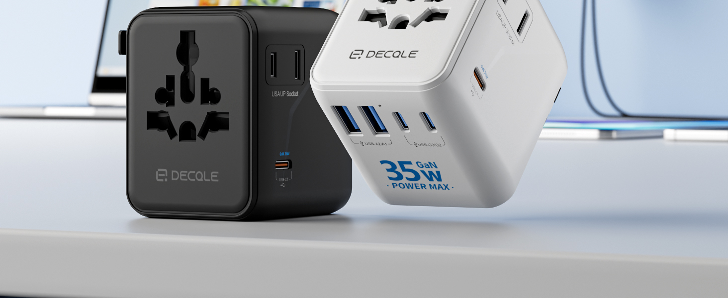 adapter