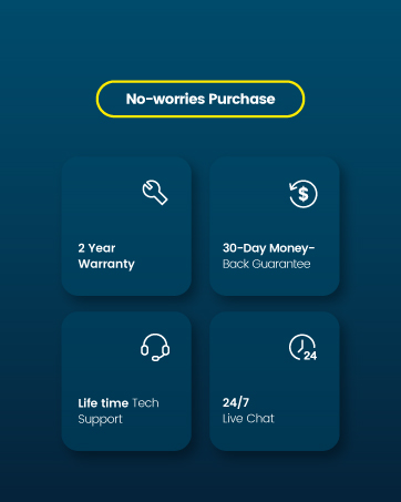 litokam brand story-purchase policy