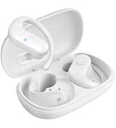 xiwxi Wireless Earbuds Bluetooth Headphones,Over Ear Buds for Sport with Deep Bass Sound,60Hrs Pl...