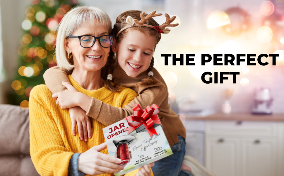 The Perfect Gift