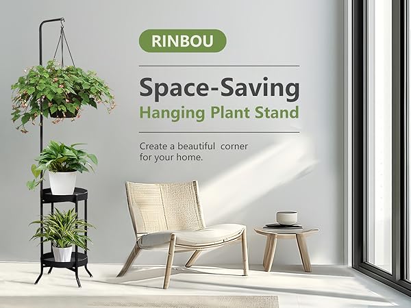 Plant Stands