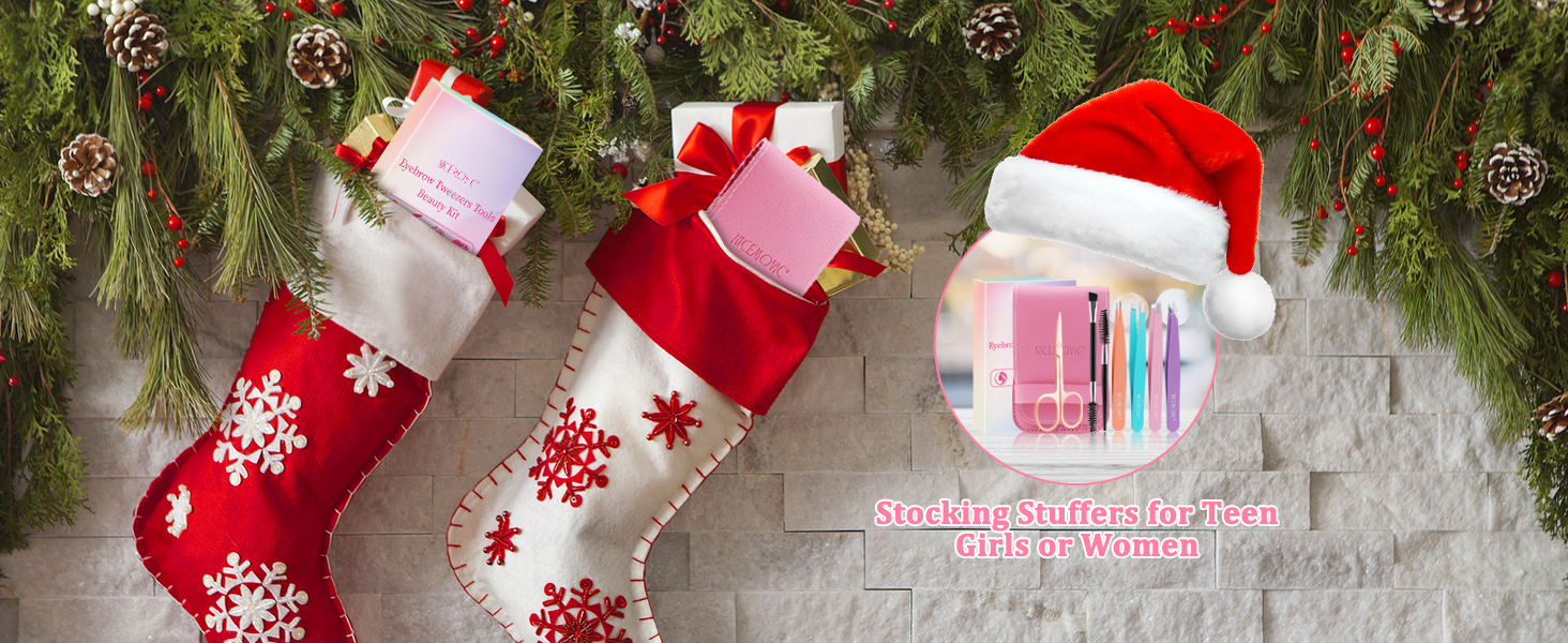 Stocking Stuffers for Teen Girls Women Adults