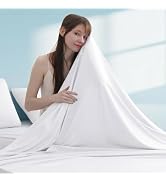 Elegear Cooling Blankets for Hot Sleeper, Arc-Chill 3.0 Cool Fiber with Silver Ion for Sensitive ...