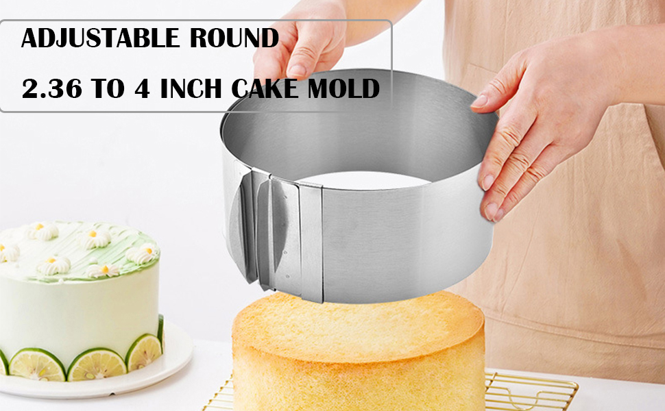 Cake Mold