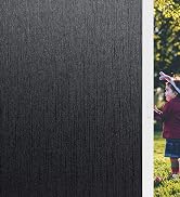Non Adhesive Window Privacy Film