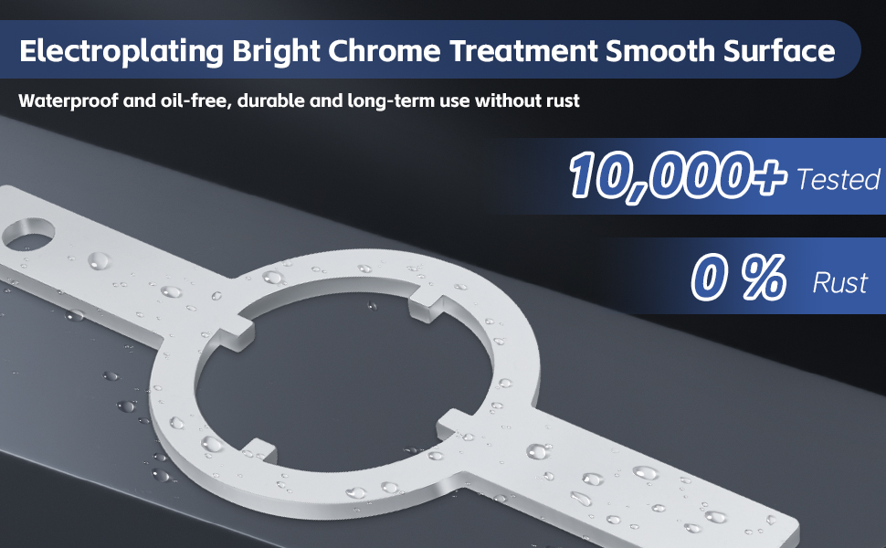 Wrench Spanner