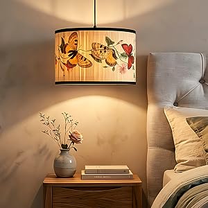 Natural Bamboo Texture