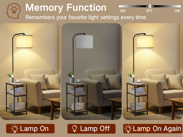 Memory Function