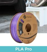 PLA PRO filament powerful pla filament