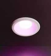 LIFX supercolor downlights
