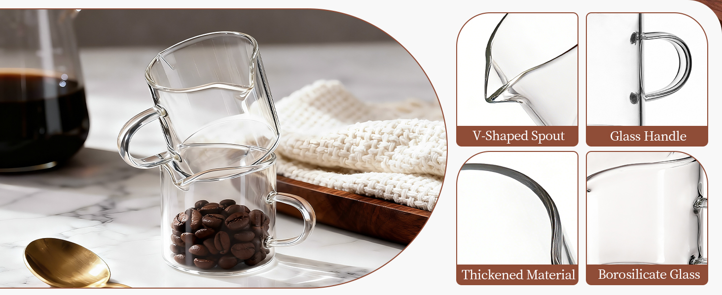 expresso shots cup