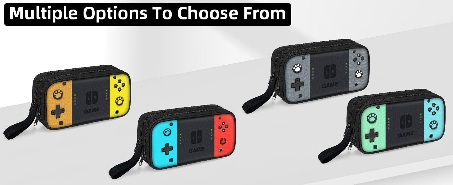 Pencil Case for boys