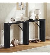 YATINEY Console Table, 63