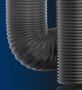 PVC Dryer Vent Hose