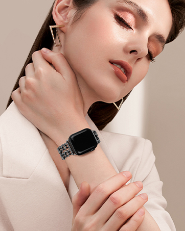 gold apple watch bands for women gold chain apple watch band silver gold bracelet apple watch band
