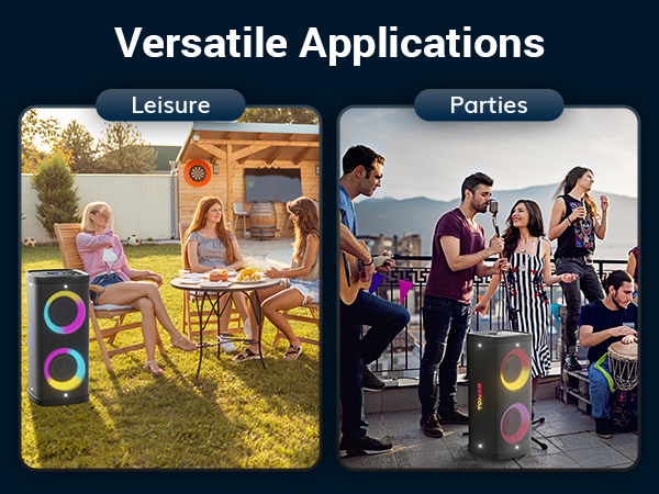 Bluetooth.Karaoke.Machine