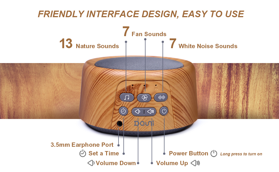 sleep sound machine