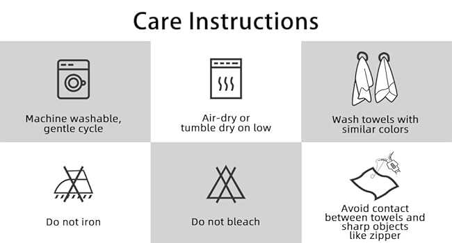 machine wash