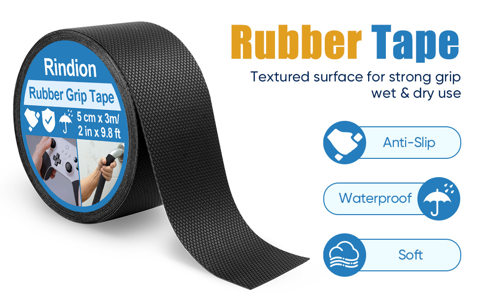 Rubber Tape
