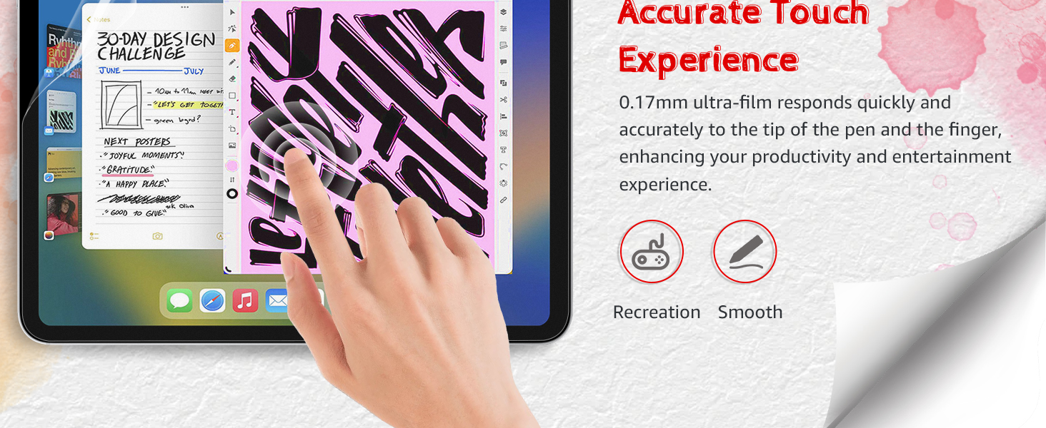 ipad air 11 inch screen protector