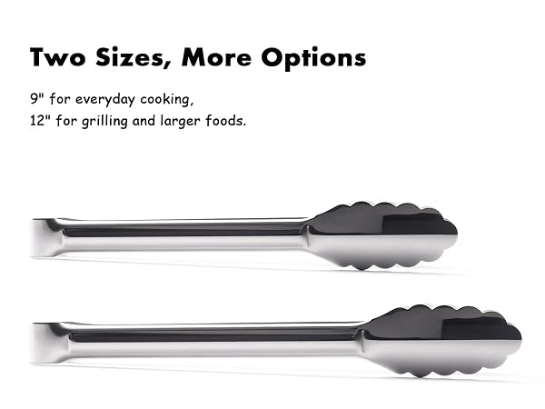 kitchen tongs