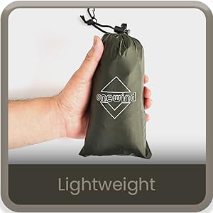 lightweight