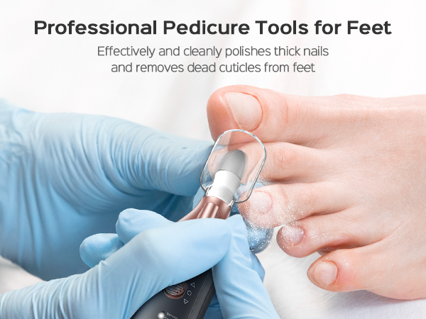 toenail clippers