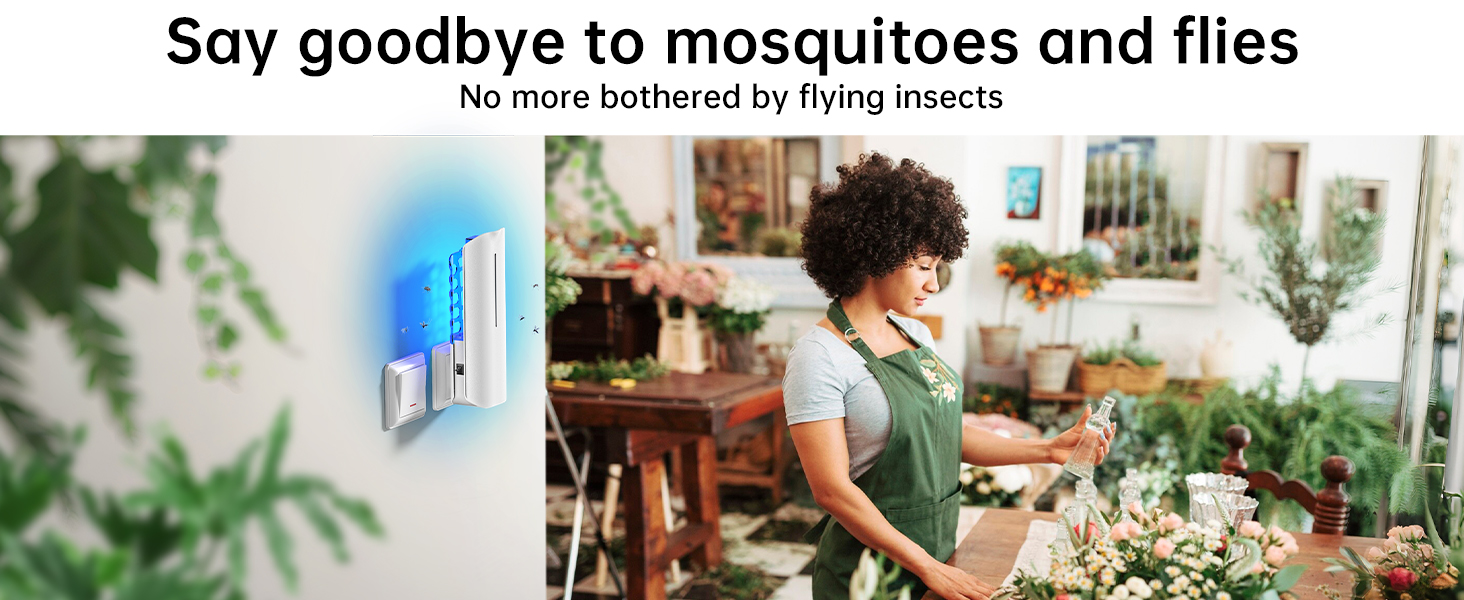 Burlan fruit fly trap