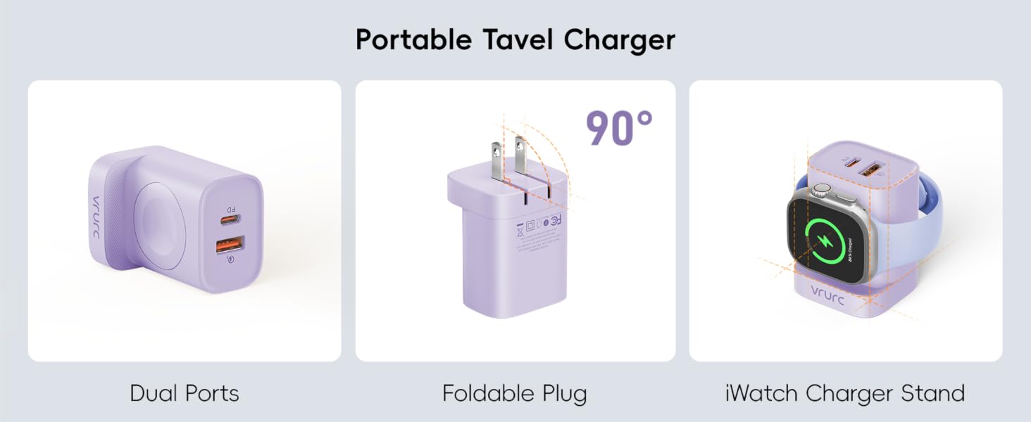 charger for iPhone
