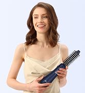 hair dryer brush for short hair