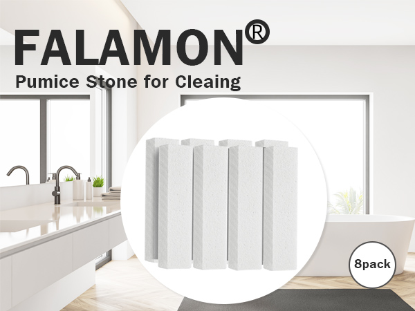 pumice stone toilet bowl cleaner