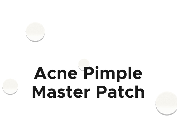 pimple patches