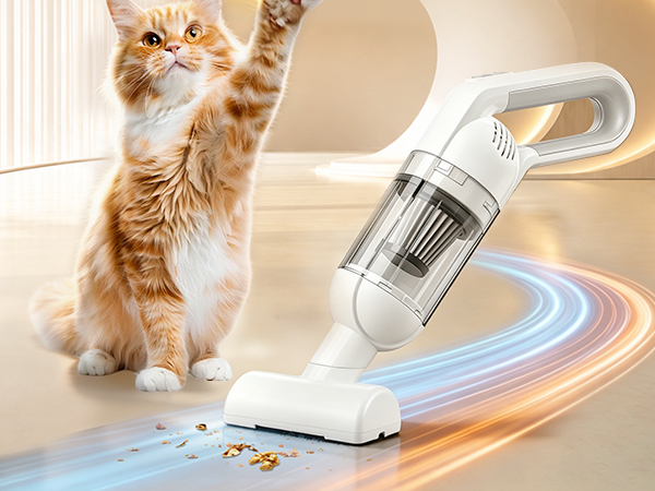 car vacuum portable cordless