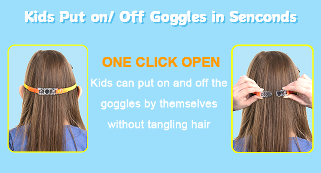 one click open