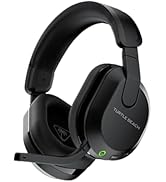 Turtle Beach Stealth 600 Wireless Multiplatform Amplified Gaming Headset for PS5, PS4, PC, & Mobi...