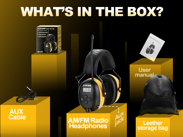 what it is in the box