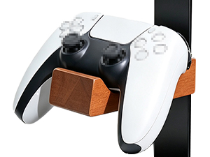 headphone controller stand