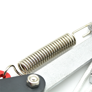 High Strength Spring