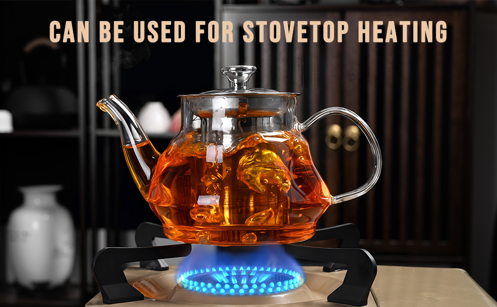 teapot