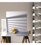 6PCS Product Photography Props, Shadow Backdrop Boards for Food Jewelry Flat Lay Table Top Photos...