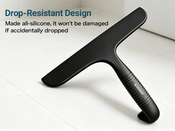 Shower Squeegee