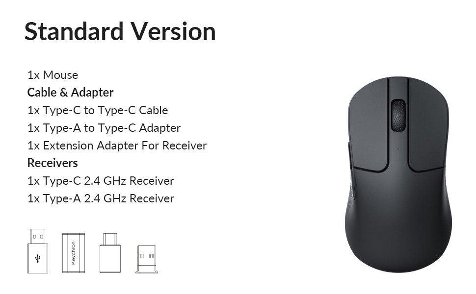 computer mouse