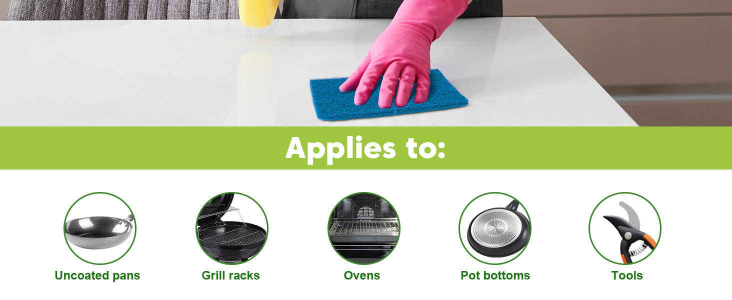 Scouring Pads