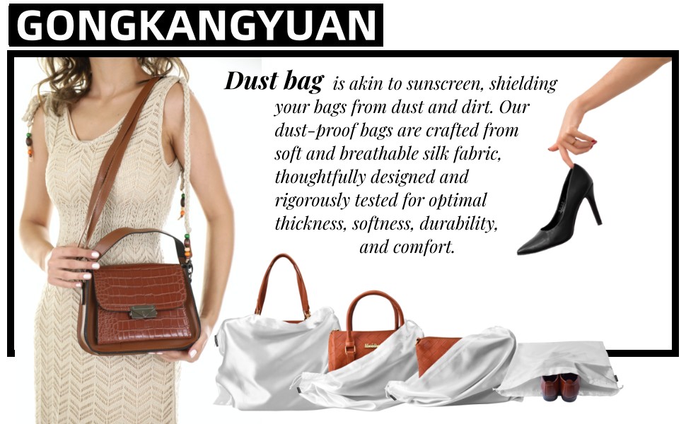 dust bag