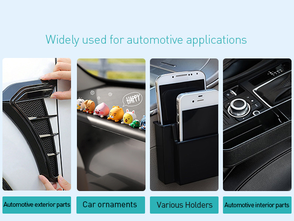 Automotive Use